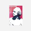 100% Smooth Cotton Paper - Adam Smith Art Print - The Icons of Economics - #1 of 10 - Photo Poster Gift - Size: 24 x 16 Inches view 2