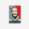 100% Smooth Cotton Paper - Sun Tzu Art Print 'Hope' - Photo Poster Gift - The Art of War - Size: 24 x 16 Inches view 2