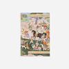 100% Smooth Cotton Paper - Tulsi Madhu - Toda Mongke and his Mongol Horde Folio from a History of Genghis Khan (1596) Photo Poster Painting Art Print - Size: 24 x 16 Inches view 2