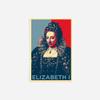 100% Smooth Cotton Paper - Queen Elizabeth I Art Print - Hope - Photo Poster Gift - First The Virgin Queen Gloriana Good Queen Bess - Size: 24 x 16 Inches view 2