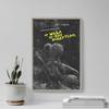 100% Smooth Cotton Paper - Wrestling Motivation 09"Every Morning. Poster Photo Art Print MMA High School College Motivational - Size: 24 x 16 Inches view 4