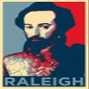 100% Smooth Cotton Paper - Walter Raleigh Art Print 'Hope' - Photo Poster Gift - Size: 24 x 16 Inches view 1