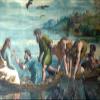 100% Smooth Cotton Paper - Raphael - The Miraculous Draft of Fishes (1515) Photo Poster Painting Art Print - Size: 24 x 16 Inches view 1