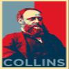 100% Smooth Cotton Paper - Wilkie Collins Art Print - Hope - Photo Poster Gift - The Woman in White, No Name, Moonstone - Size: 24 x 16 Inches view 1