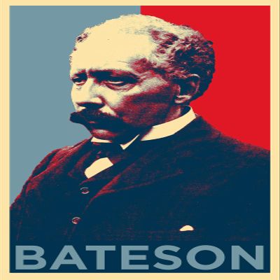 100% Smooth Cotton Paper - William Bateson Art Print 'Hope' - Photo Poster Gift - Genetics Biology Heredity Gregor Mendel - Size: 24 x 16 Inches