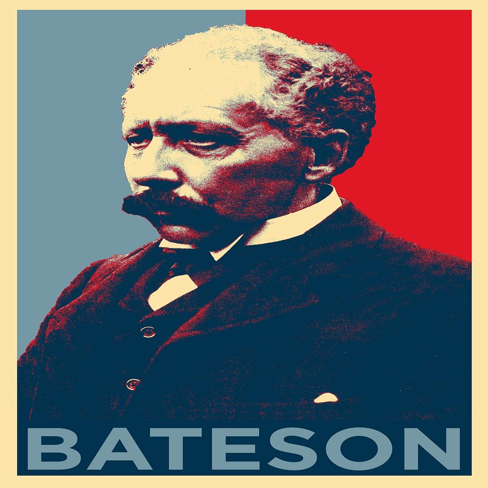 100% Smooth Cotton Paper - William Bateson Art Print 'Hope' - Photo Poster Gift - Genetics Biology Heredity Gregor Mendel - Size: 24 x 16 Inches
