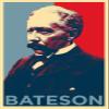 100% Smooth Cotton Paper - William Bateson Art Print 'Hope' - Photo Poster Gift - Genetics Biology Heredity Gregor Mendel - Size: 24 x 16 Inches view 1