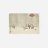 100% Smooth Cotton Paper - Utagawa Hiroshige - Heavy Snow Oyuki Furishikiru Zu (1845) Photo Poster Art Print Painting - Size: 24 x 16 Inches view 2
