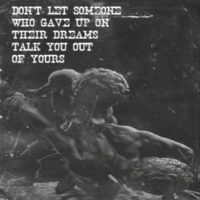 100% Smooth Cotton Paper - Wrestling Motivation 05"Don't let Someone. Poster Photo Art Print MMA High School College Motivational - Size: 24 x 16 Inches