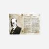 100% Smooth Cotton Paper - The Wisdom of Sigmund Freud Poster - Photo Art Print Gift Motivation - Size: 24 x 16 Inches view 2
