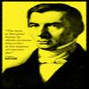 100% Smooth Cotton Paper - Frederic Bastiat Art Print Photo Poster Gift Frederic Bastiat Economics The Law - Size: 24 x 16 Inches view 1