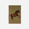 100% Smooth Cotton Paper - George Stubbs - Whistlejacket (1792) - Painting Photo Poster Print Art Gift Home Wall Decor - Equine Rider Riding Whistle Jacket - Size: 24 x 16 Inches view 2