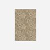 100% Smooth Cotton Paper - William Morris - Marigold Brown (1882) Photo Poster Art Print Painting - Size: 24 x 16 Inches view 2