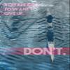 100% Smooth Cotton Paper - Rowing Motivational Poster 03"You are Going to Want to give up. Photo Print Art Motivation Quote Gift - Size: 24 x 16 Inches view 1