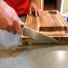 All-in-one Culinary Cutting Board view 3