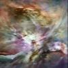 100% Smooth Cotton Paper - Nebula - Orion (Different Slant) - Space Photo Poster Art Print - Size: 24 x 16 Inches view 1