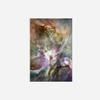 100% Smooth Cotton Paper - Nebula - Orion (Different Slant) - Space Photo Poster Art Print - Size: 24 x 16 Inches view 2