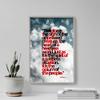 100% Smooth Cotton Paper - Karl Marx Quote 2"Religion is The Sign of The Oppressed. Art Print Photo Poster Gift - Size: 24 x 16 Inches view 4