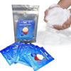 Laboratory Grade Sodium Polyacrylate Instant Snow (10 x 10g Bags) view 1