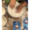 Laboratory Grade Sodium Polyacrylate Instant Snow (10 x 10g Bags) view 2