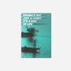 100% Smooth Cotton Paper - Fishing Motivational Poster 06"Fishing's Not Just a Sport. Photo Print Art Motivation Quote Gift Sailing Boating - Size: 24 x 16 Inches view 2