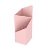 ZARBAILRE Geometric Umbrella Rack Gold 81024inch, 2 Tiers Rustproof Leakproof Umbrella Holder Rack, Durable Umbrella Stand Rack with Removable Drip Tray, for Home and Office Dcor view 1