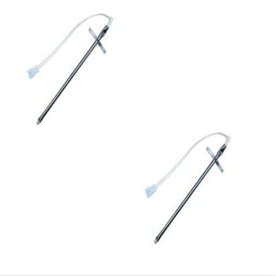 8053344 2 Pack Sensor Probe Replacement for Whirlpool Oven
