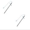 8053344 2 Pack Sensor Probe Replacement for Whirlpool Oven view 1
