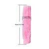 KUYYFDS Ice Skate Covers Skating Slicer Protective Guards for Hockey Figure Ice Skates Pink 1Pair, Skate Guards view 3