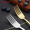 Silverware Set 24 Piece Cutlery Set for 6 With Delicate Pattern Stainless Steel Durable Wedding Restaurant Home Kitchen Flatware Utensils Sets Include Teaspoons Knifes Forks and Spoons view 4