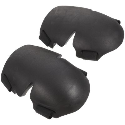 Yardwe 1 Pair Garden Construction Knee Pads Mens Knee Pads Foam Kneeling Pad Foam Flooring Knee Support Wraps Knee Sleeves Scooter for Outdoor Comfortable