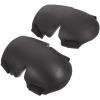 Yardwe 1 Pair Garden Construction Knee Pads Mens Knee Pads Foam Kneeling Pad Foam Flooring Knee Support Wraps Knee Sleeves Scooter for Outdoor Comfortable view 1