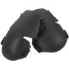 Yardwe 1 Pair Garden Construction Knee Pads Mens Knee Pads Foam Kneeling Pad Foam Flooring Knee Support Wraps Knee Sleeves Scooter for Outdoor Comfortable view 3