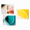 EKAYG Soap Dispenser Ceramic Lotion Bottle Household Portable Lotion Bottle Bathroom Shower Gel Shampoo Shampoo Facial Cleanser Dispensing Bottle view 3