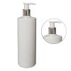 Bathroom Portable Soap Dispensers Lotion Shampoo Shower Gel Holder Soap Dispenser Home Empty Bath Pump Bottle Automatic Soap Dispenser view 2