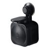 EKAYG Soap Dispenser Suction Cup Home Bathroom ABS Press Practical Space Saving Strong Bearing Liquid Hand Soap Dispenser view 1