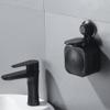 EKAYG Soap Dispenser Suction Cup Home Bathroom ABS Press Practical Space Saving Strong Bearing Liquid Hand Soap Dispenser view 4