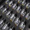 24 White Wine Aromas - TASTERPLACE AROMA SET - English language - for sommeliers and wine lovers - train your nose - tasting tool view 3