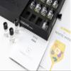 24 White Wine Aromas - TASTERPLACE AROMA SET - English language - for sommeliers and wine lovers - train your nose - tasting tool view 4