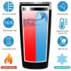 Basketball Black Edition Viking Tumbler 20oz - This Shooter Can Shoot - Sport Lovers Playing Hobbies Athletics Coaches Powerful Bouncing Passing Shoot view 2