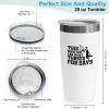 Basketball White Edition Viking Tumbler 20oz - This Shooter Can Shoot - Sport Lovers Playing Hobbies Athletics Coaches Powerful Bouncing Passing Shoot view 3