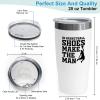 Basketball White Edition Viking Tumbler 20oz - In Basketball Shoes Make - Sport Lovers Play Athlete Challenge Coach Spirit Center Hoop Strategy Hobby view 3