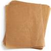 200 Parchment Compatible With Cosori Premium CP267-FD Paper Dehydrator Sheets Non Stick Dryer Mats for Jerky, Fruit, Herbs, Chips, Crackers Tray Safe Silicone Coating Disposable Drying Film Liners view 1