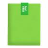BOC'N'ROLL 75039 Mouthpiece holder ESSENTIAL GREEN 11x15cm, Multicoloured view 1