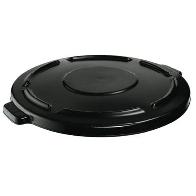 Brute Lid for 32 Gallon Model- Red