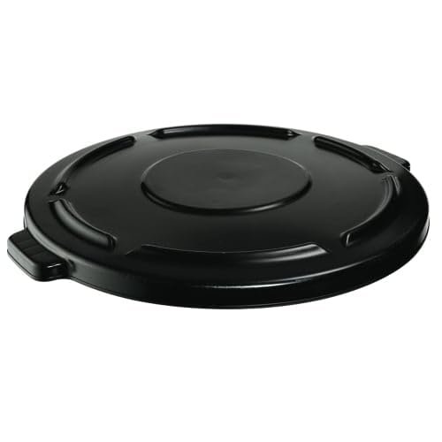 Brute Lid for 32 Gallon Model- Red