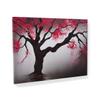 Sense Canvas Blooming Tree 6 Canvas Art - Home Decor Wall Art Print Poster Painting Large 40x30 / 1.5" view 1