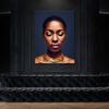Sense Canvas African Woman 15 Canvas Art - Home Decor Wall Art Print Poster Painting Small 12x16 / 0.75" view 3