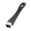 Pot Handle Bakelite Pan Grip with Stainless Steel Insert Replacement Handle for Cookware Pan Replacement Handle Anti Scalding Long Grip view 1