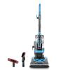 Kenmore DU1040 Featherlite Bagless Upright Vacuum Lightweight Cleaner with 4 Height Adjustment, Swivel Steering Design, 2 Cleaning Tools for Carpet and Hard Floor, Blue view 1